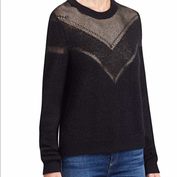 rag and bone blaze sweater